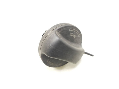 2009 - 2017 Audi Q5 Fuel Tank Door Lid Filler Cap OEM