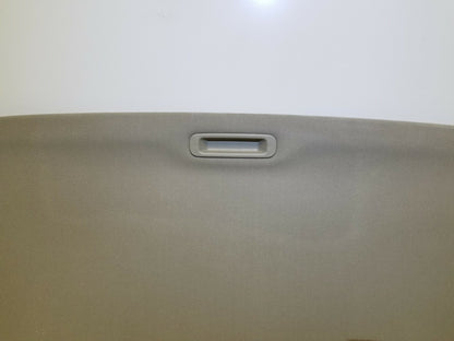 2007 Acura Rdx Sunroof Sun Roof Shadow Trim Panel OEM