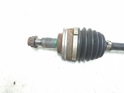 2009 Lexus Is 250 Front Cv Axle Shaft Left Driver Side OEM