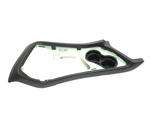2020 Dodge Challenger Center Console Trim Panel W/ Cup Holder OEM