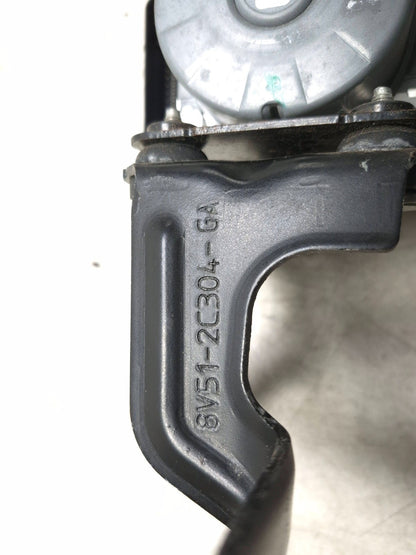 2019 Ford Ecosport ABS Anti Lock Brake Pump OEM