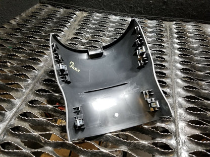 11 12 13 14 Nissan Juke Center Console Rear Trim Panel Cover OEM