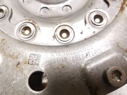 2019 Alfa Romeo Giulia Torque Converter OEM