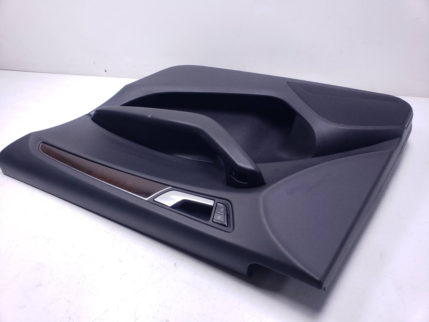 2012 Audi Q5 Front Passenger Door Panel OEM