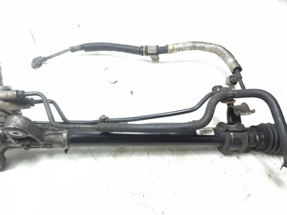 2008 Acura Tl Type-s Power Steering Rack & Pinion 3.5l OEM