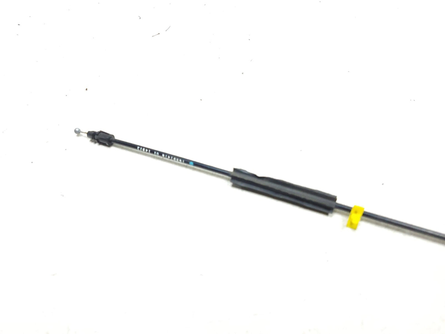 2010 - 2014 Chevrolet Suburban Door Lock Actuator Rear Driver Side Left OEM