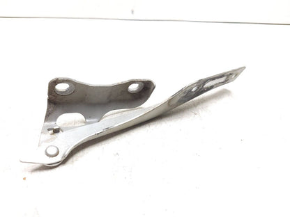 2007 - 2009 Acura Mdx Hood Hinge Left & Right Pair OEM