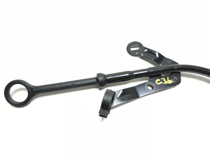 2014 Fiat 500l Engine Oil Dipstick Tube OEM