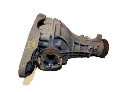2012 Audi Q5 Rear Differential OEM