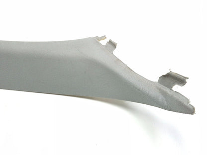 2011 BMW 750li Front Windshield A Pillar Trim Cover Left & Right OEM
