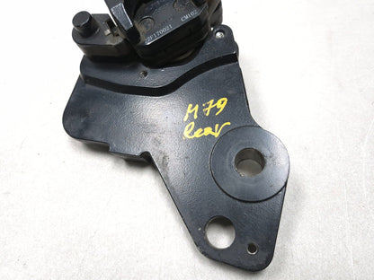2023 Csc Rx3 Rx4 Adventure Rear Brake Caliper Pair OEM