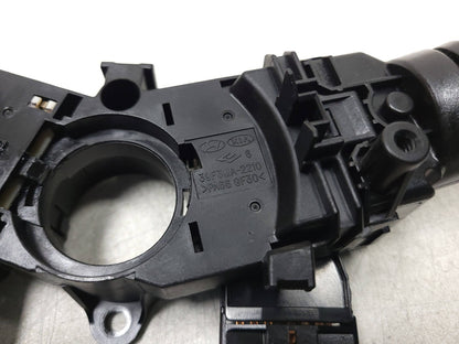 12-17 Hyundai Accent Steering Column Switch OEM 39f3ma-2210