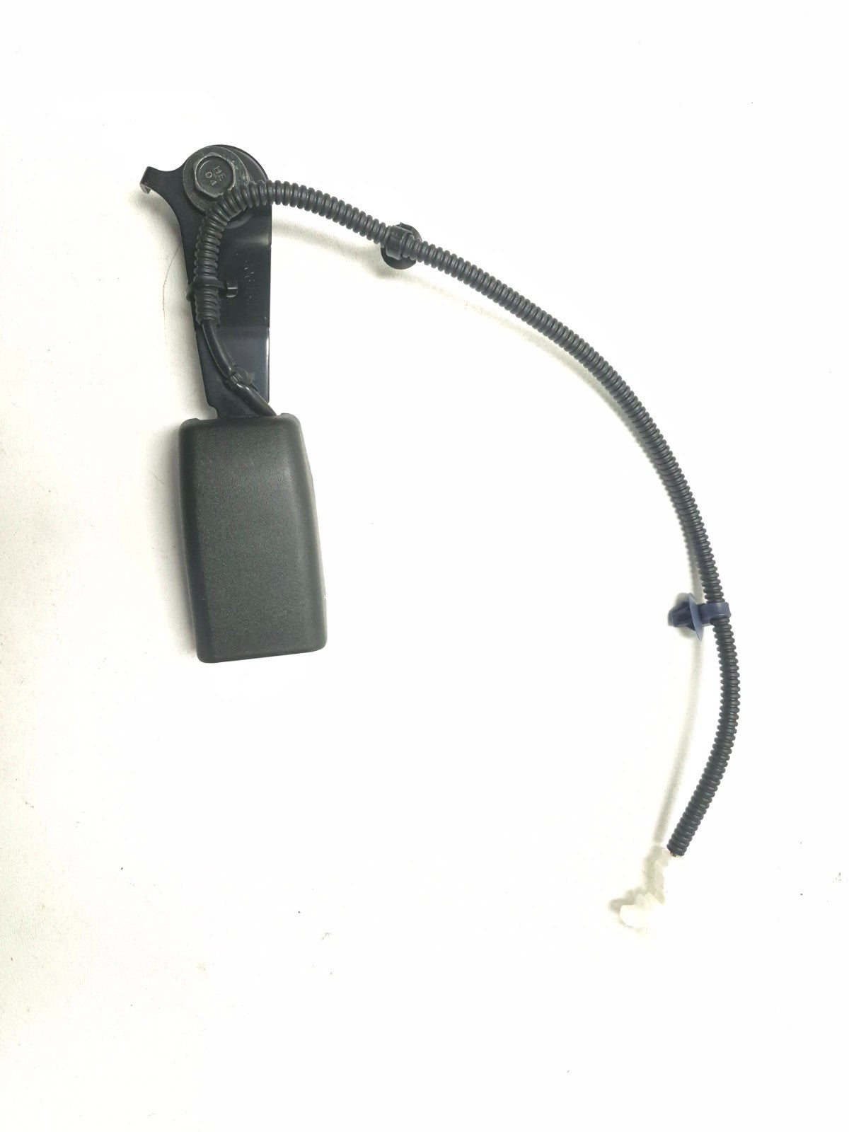 2013 Honda Fit Front Seat Belt Buckle Latch Left & Right OEM