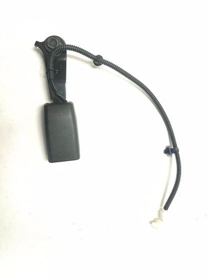 2013 Honda Fit Front Seat Belt Buckle Latch Left & Right OEM