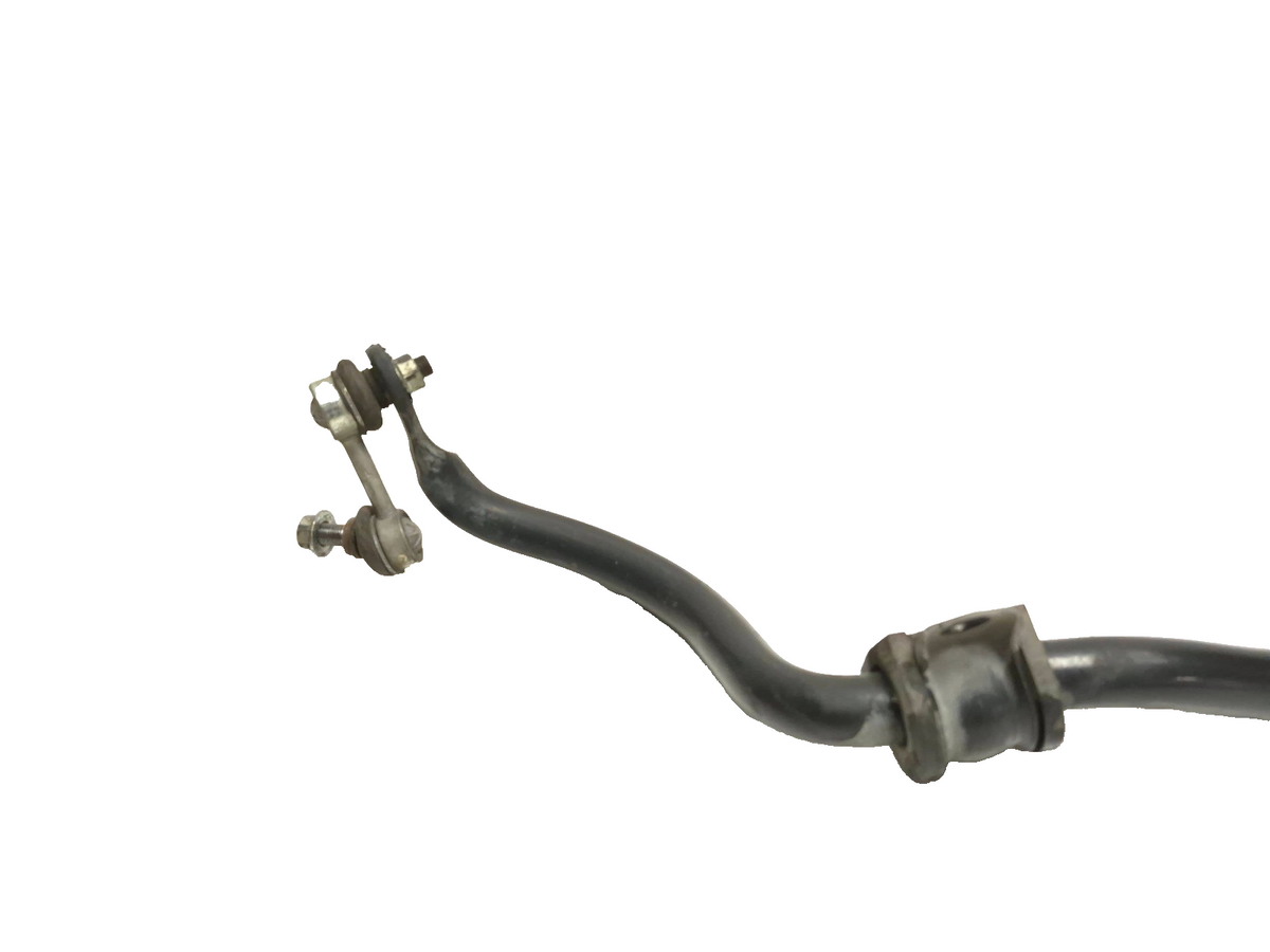 2008 Acura Tl Type-s Front Stabilizer Sway Bar OEM 51300-sep-a21