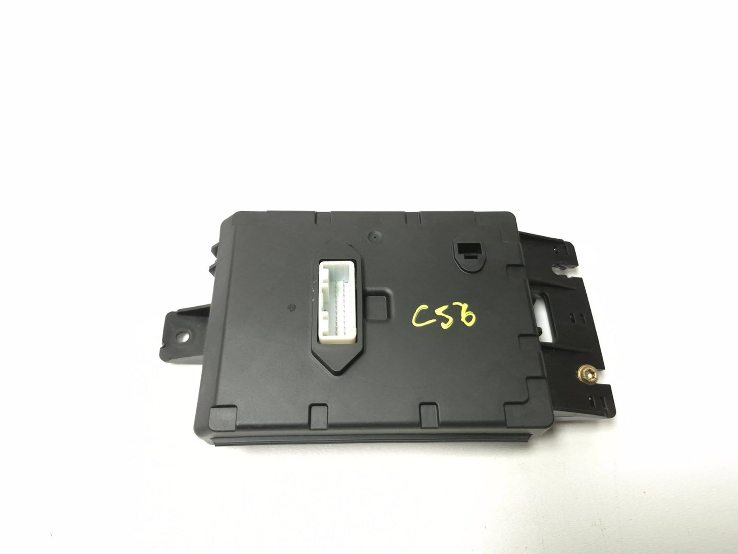 2020 Dodge Challenger A/c Heater Control Module OEM