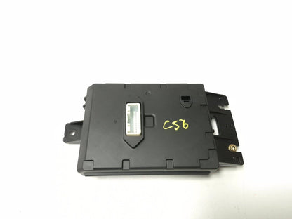 2020 Dodge Challenger A/c Heater Control Module OEM
