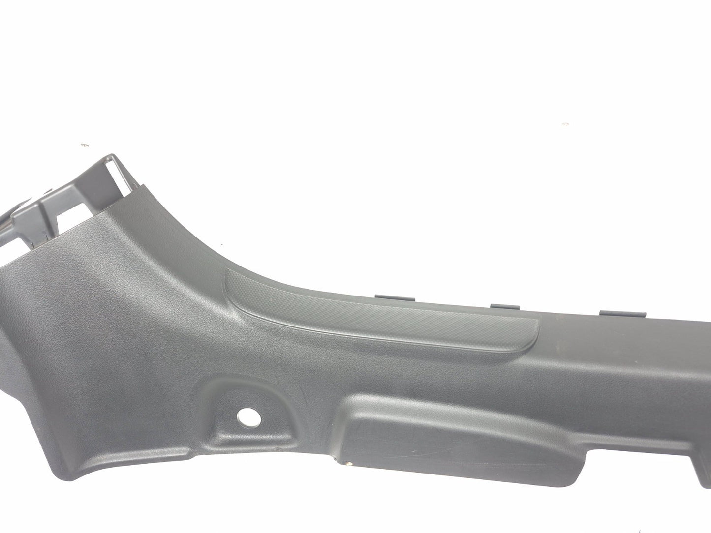 2014 Honda Cr-z Door Sill Scuff Plate Trim Left & Right OEM