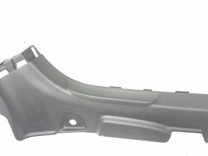 2014 Honda Cr-z Door Sill Scuff Plate Trim Left & Right OEM