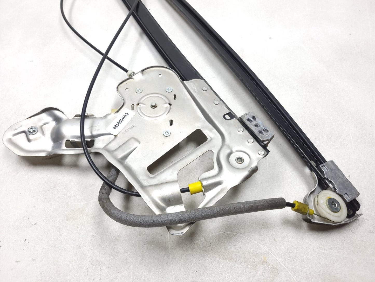 2007 Range Rover Front Door Window Regulator Motor Right Passenger Side OEM