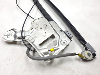 2007 Range Rover Front Door Window Regulator Motor Right Passenger Side OEM