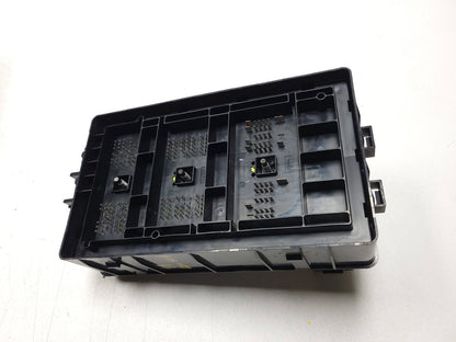 09-14 Hyundai Genesis Fuse Relay Box 91950-3m171 OEM Sedan