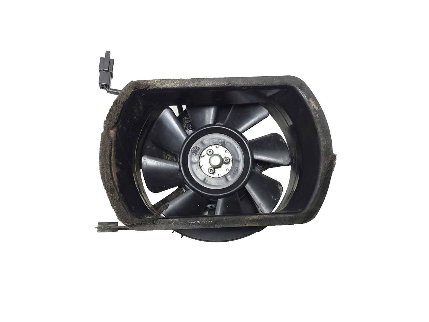 2006 - 2023 Suzuki Boulevard C50 Vl800 Radiator Cooling Fan OEM