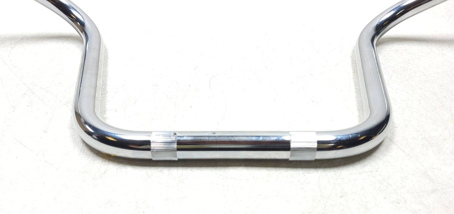 1986 Kawasaki Vulcan 750 Vn750 Handlebar OEM