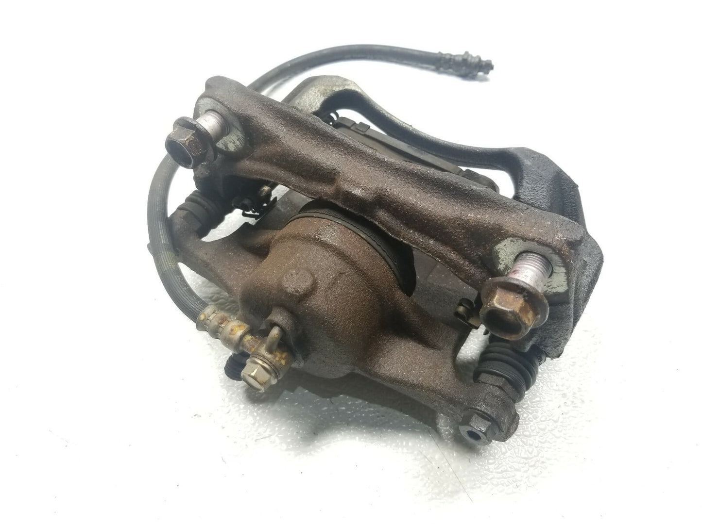 2016 Mazda 3 Front Brake Caliper Passenger Side Right OEM