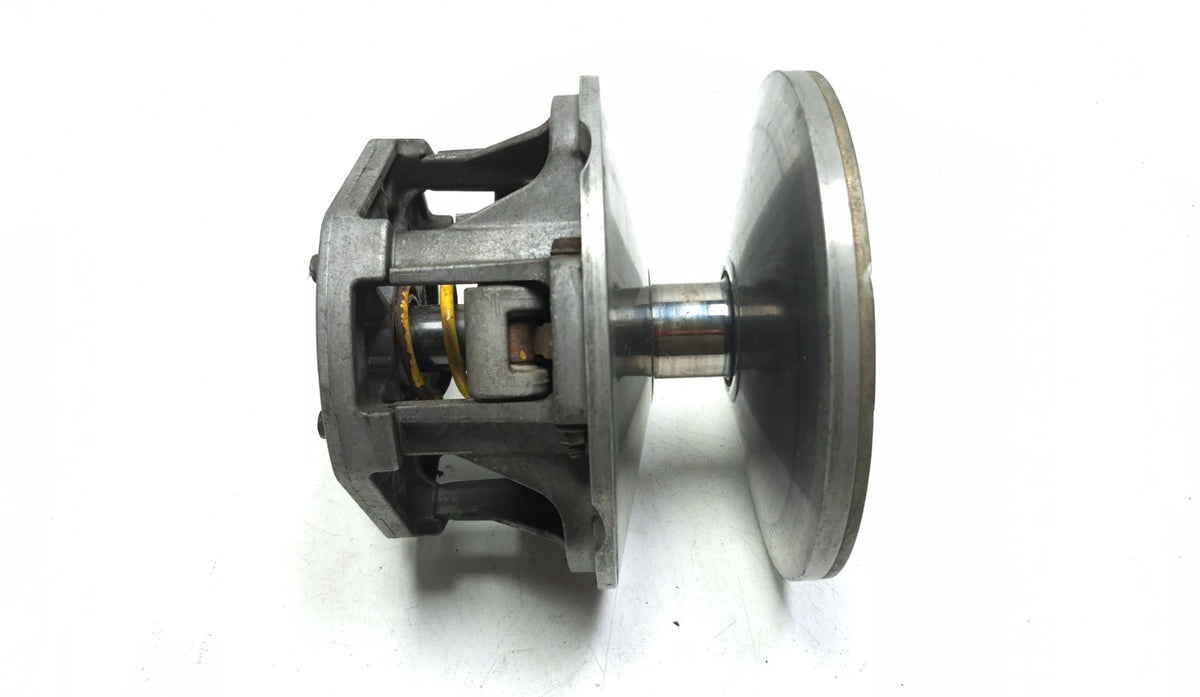 2014 Arctic Cat Zr XF M 6000 Primary Drive Secondary Driven Clutch Set Jackshaft