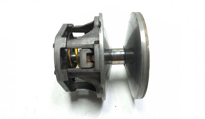 2014 Arctic Cat Zr XF M 6000 Primary Drive Secondary Driven Clutch Set Jackshaft