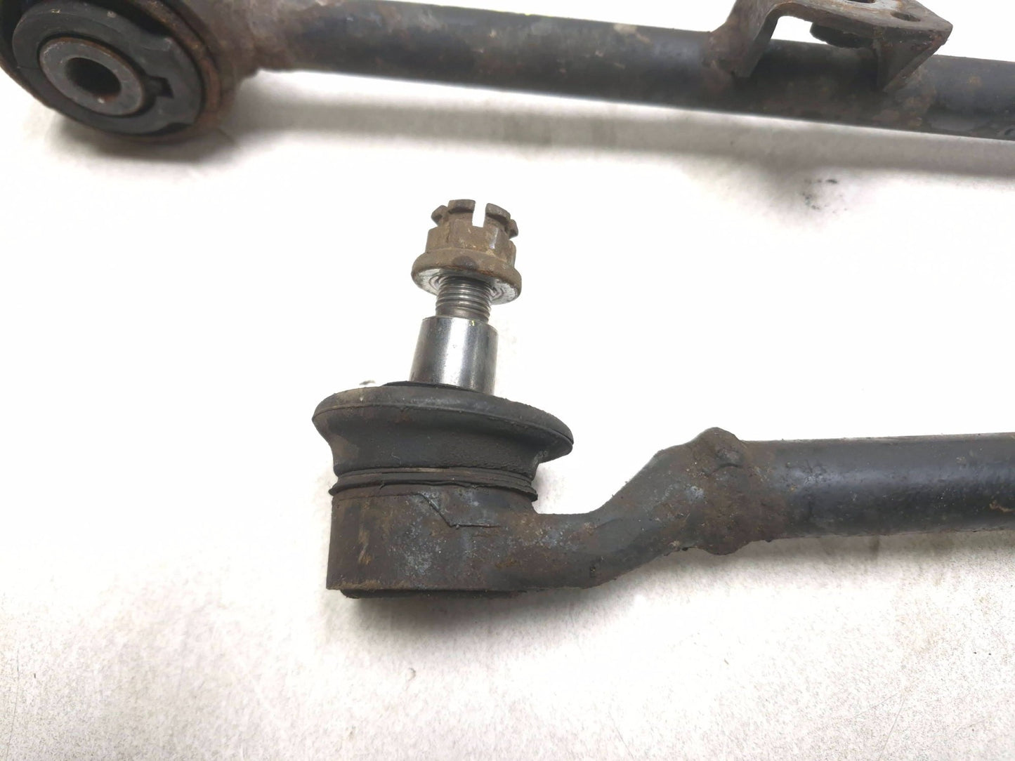 2007 Acura Tl Type-s Rear Control Arm Passenger Side Right 3pcs OEM