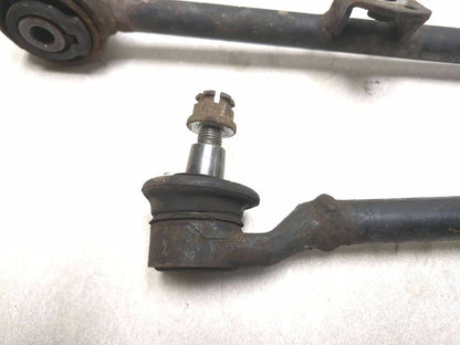2007 Acura Tl Type-s Rear Control Arm Passenger Side Right 3pcs OEM