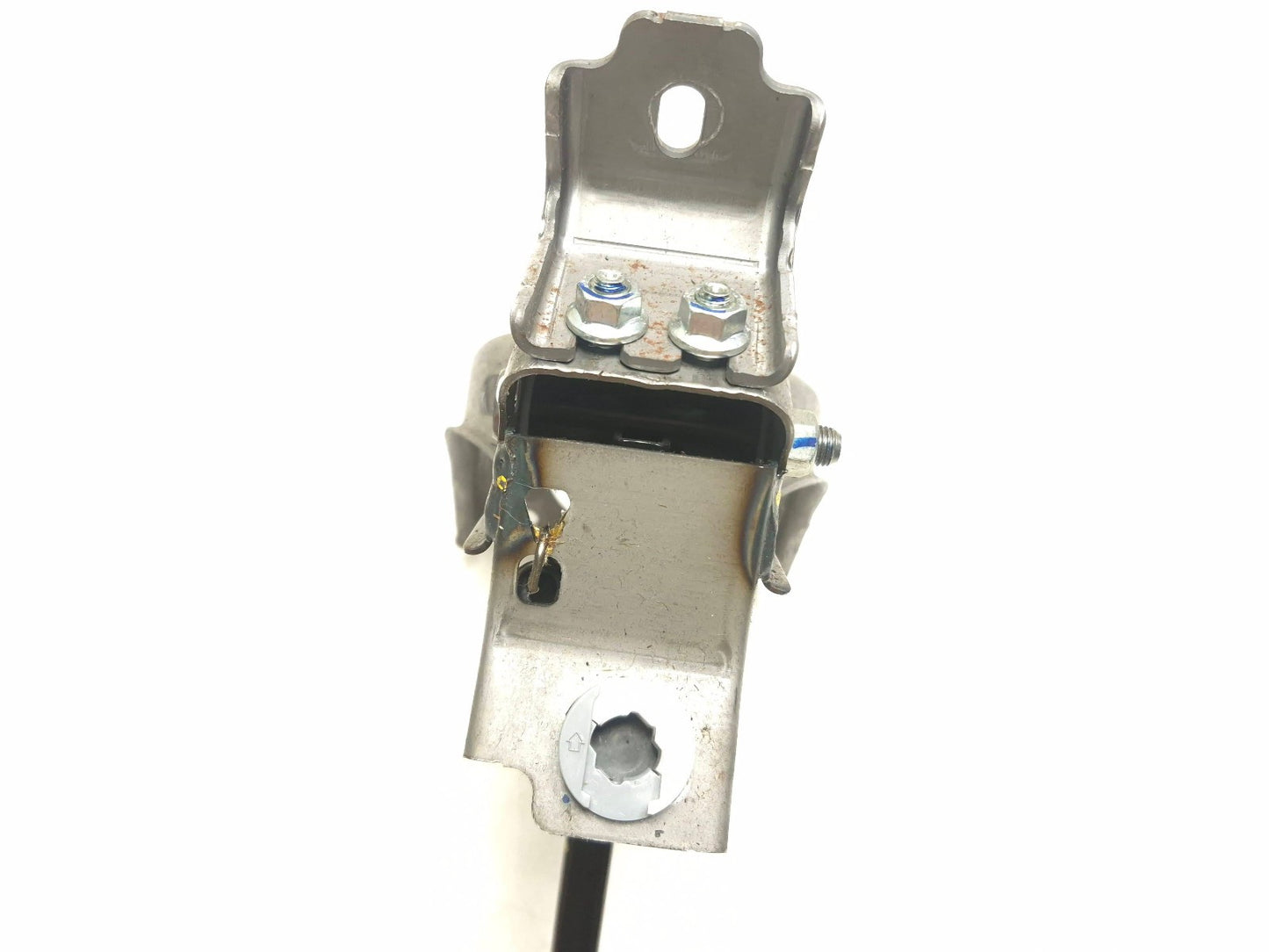 2018 Hyundai Sonata Sport Front Foot Brake Pedal OEM