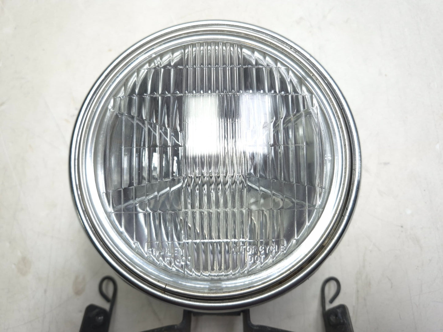 2009 Honda Shadow Spirit Vt750 Headlight OEM