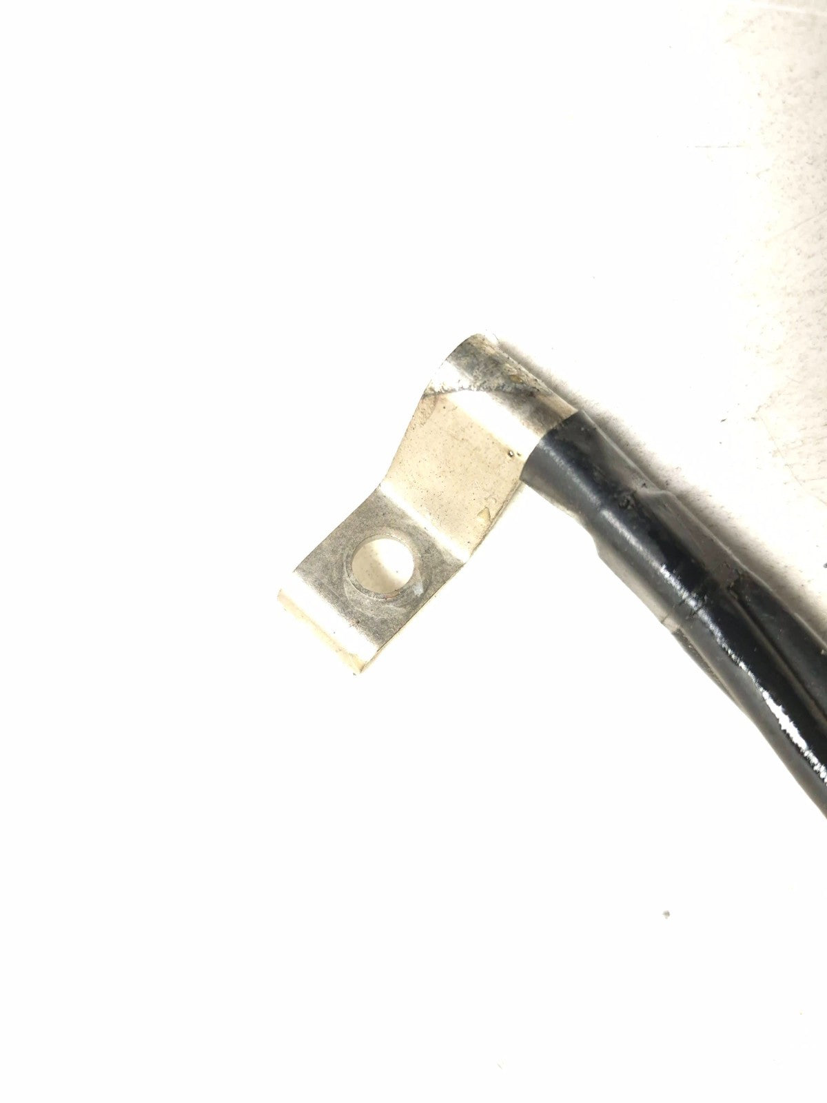 2023 Kawasaki Ninja 400 Ex400 Negative Battery Cable OEM