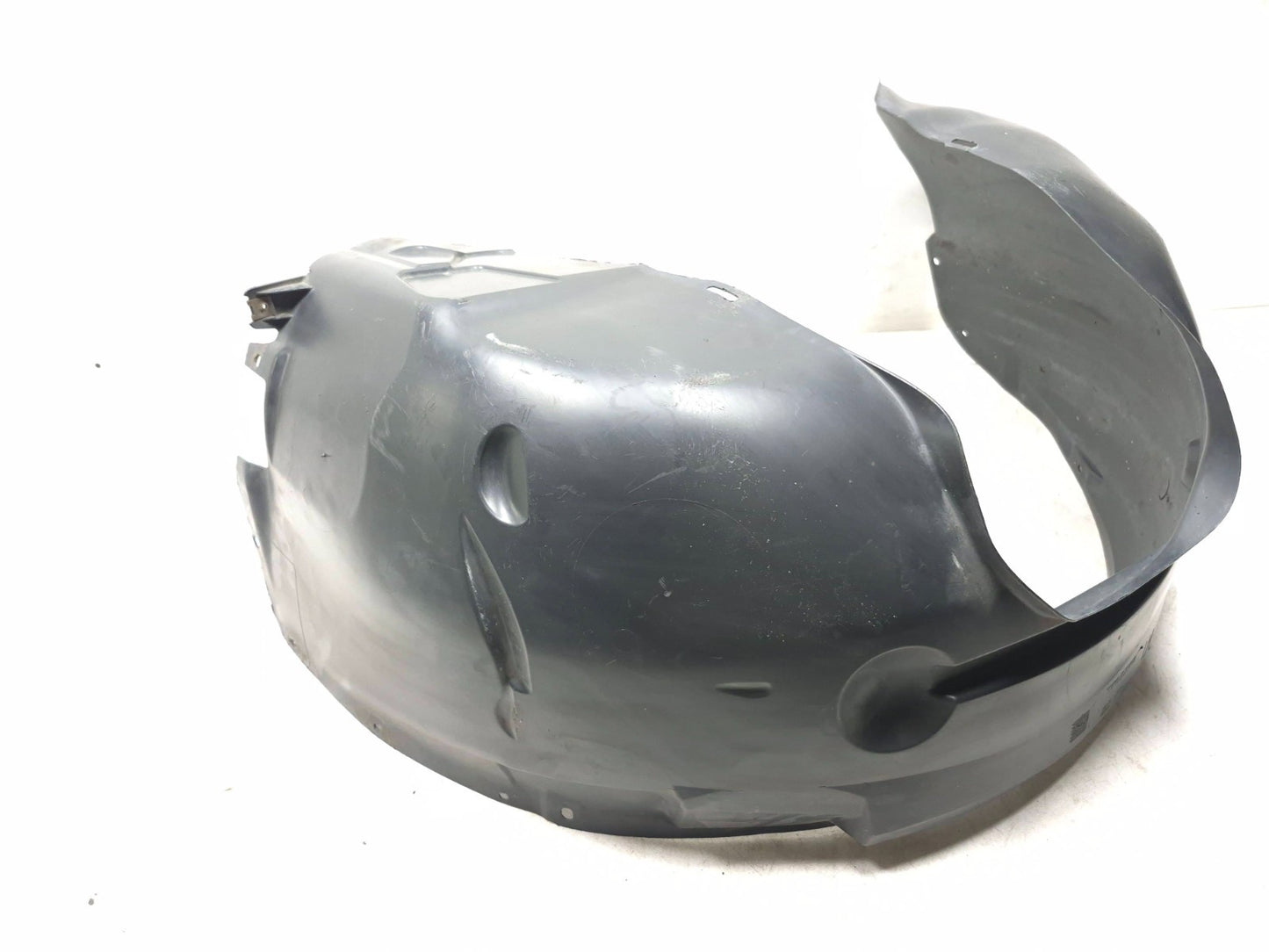 2012 Volvo C30 Front Fender Liner Splash Shield Left & Right OEM