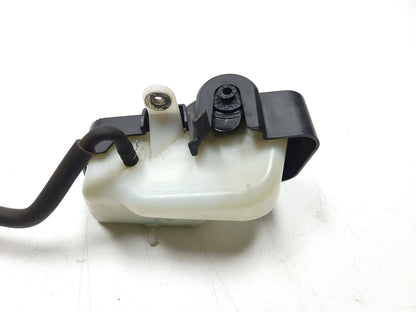 2015 - 2024 Yamaha Yzf-r3 Yzfr3 Coolant Overflow Expansion Tank OEM