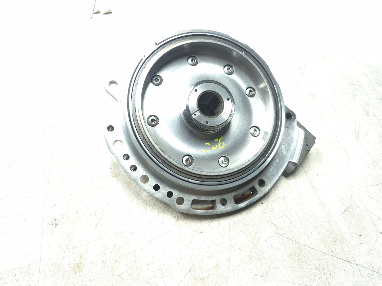 2012 Hyundai Sonata Automatic Transmission Oil Pump OEM