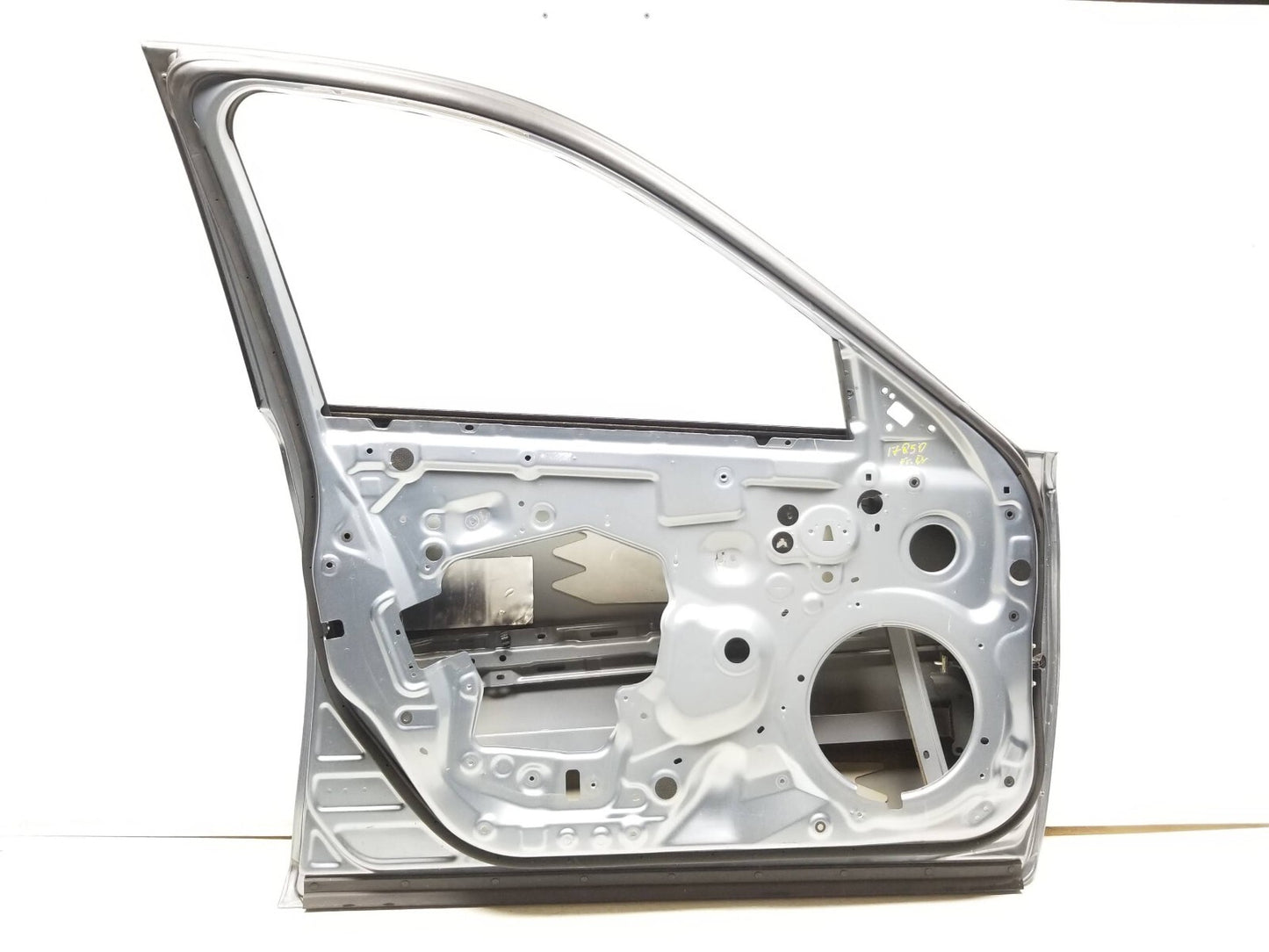14-19 Infiniti Q50 Front Driver Door Shell Panel OEM ✅