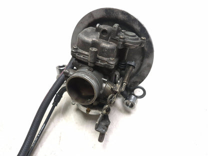 2003 Harley-davidson Dyna Fxdl Carburetor Carb  OEM