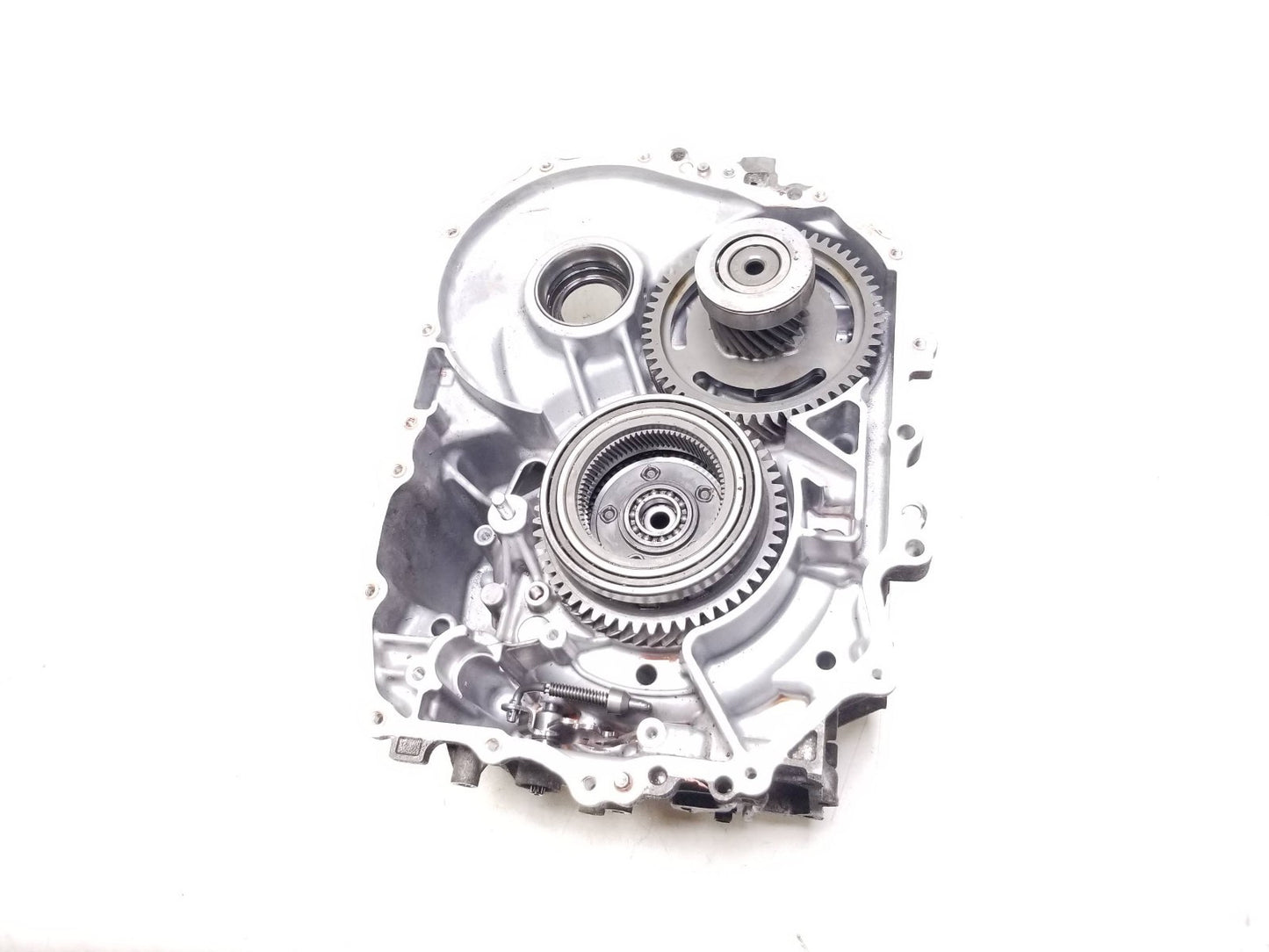 2013 Lexus CT200h Transmission Housing Case W/ Gear Oem✅