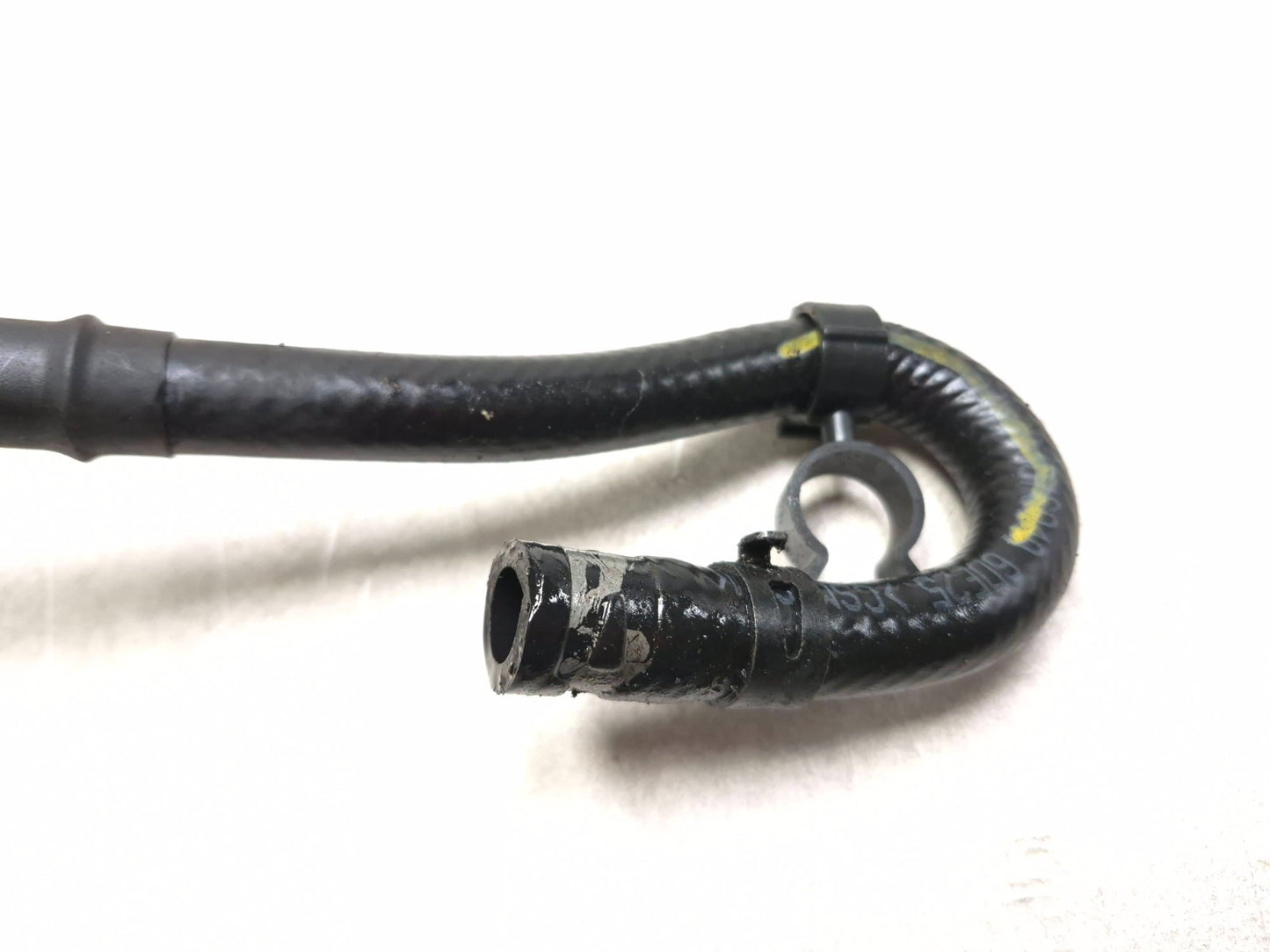 2007 Saab 9-5 Aero Power Steering Hose Pipe Tube Line OEM