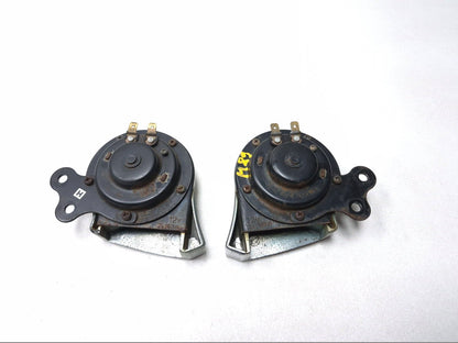 1996 Yamaha Virago Xv750 Horn Signal OEM