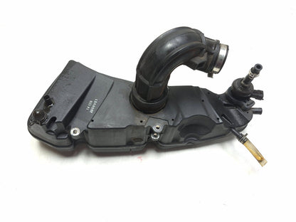 2022 Piaggio Liberty 150 Air Box Cleaner Filter Housing OEM