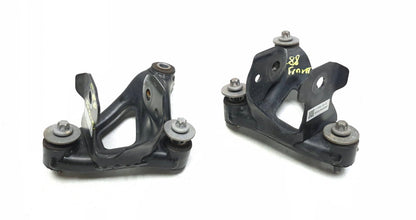 2018 Tesla Model 3 Front Engine Mount Bracket Left & Right 1476772-00-a OEM