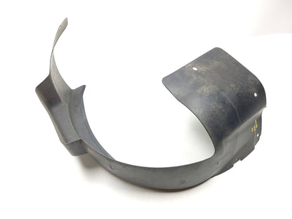 2009 Cadillac Sts Awd Fender Liner Splash Guard 5pcs OEM