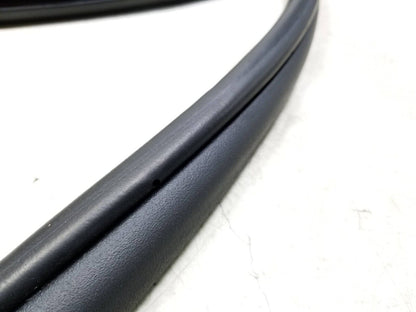 08 - 15 Scion Xb Door Weatherstrip Seal Rear Driver Side Inner/outer Pair OEM