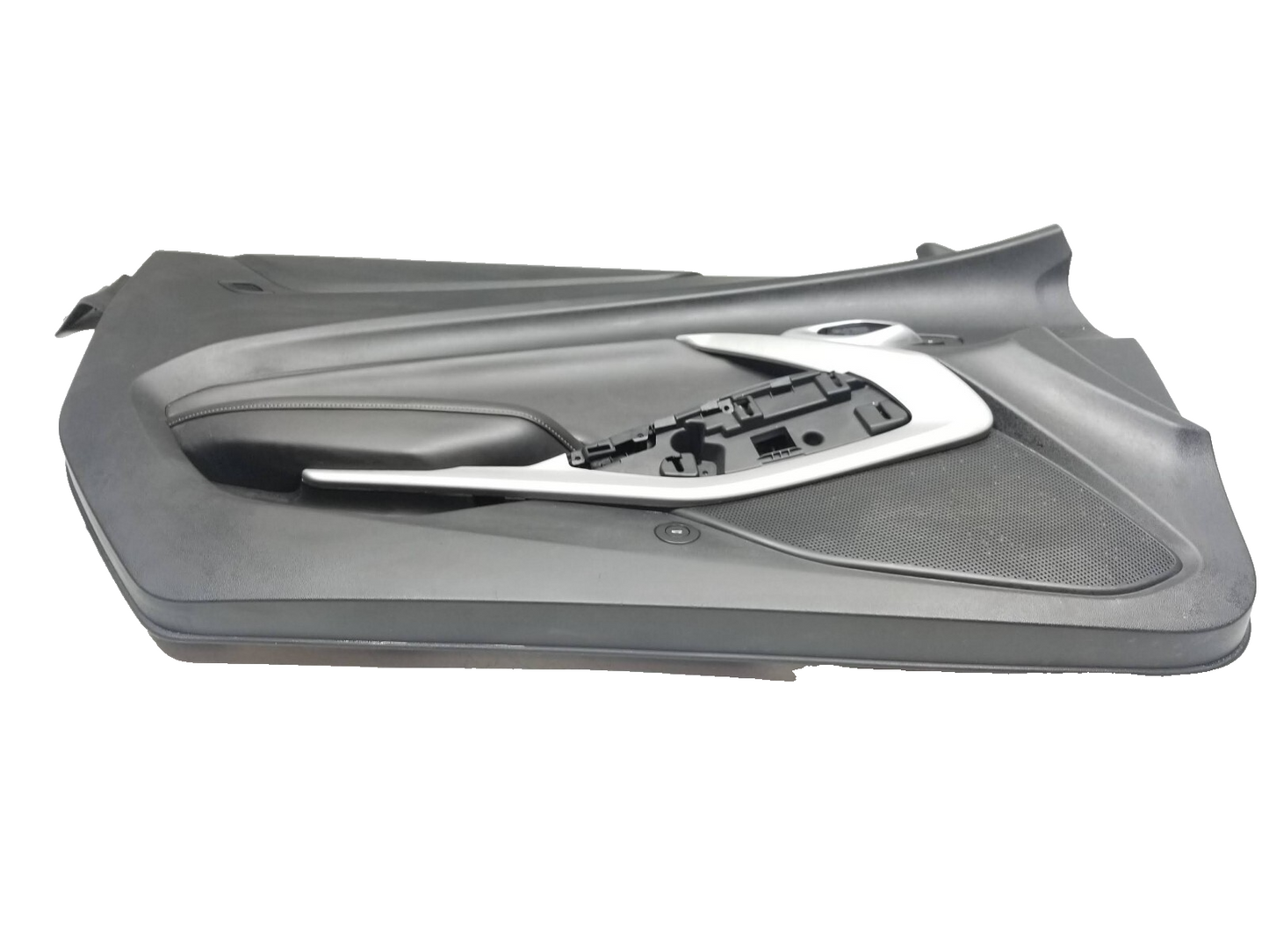 2019 Chevrolet Camaro Front Driver Door Panel OEM