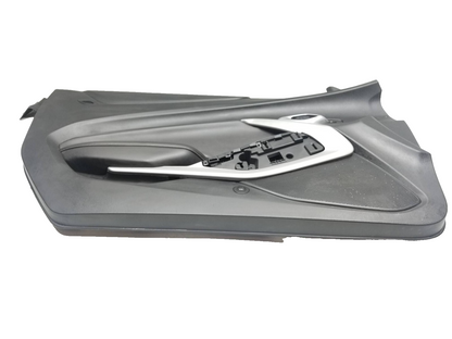 2019 Chevrolet Camaro Front Driver Door Panel OEM